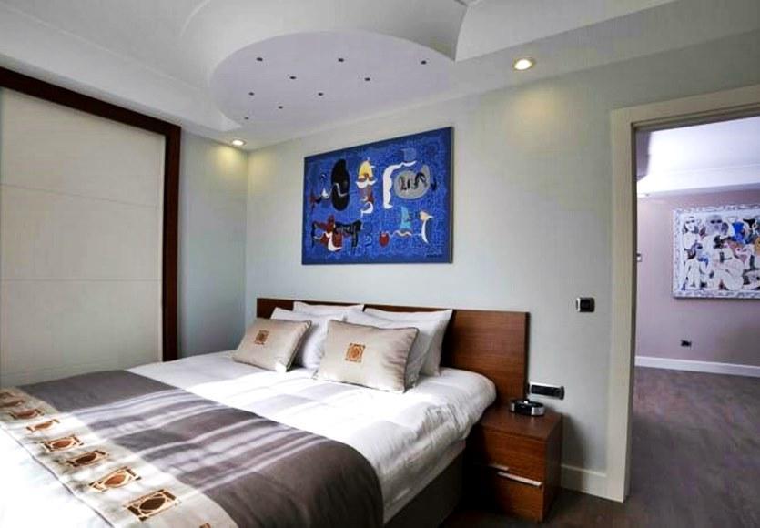 Taba Luxury And Otel İstanbul