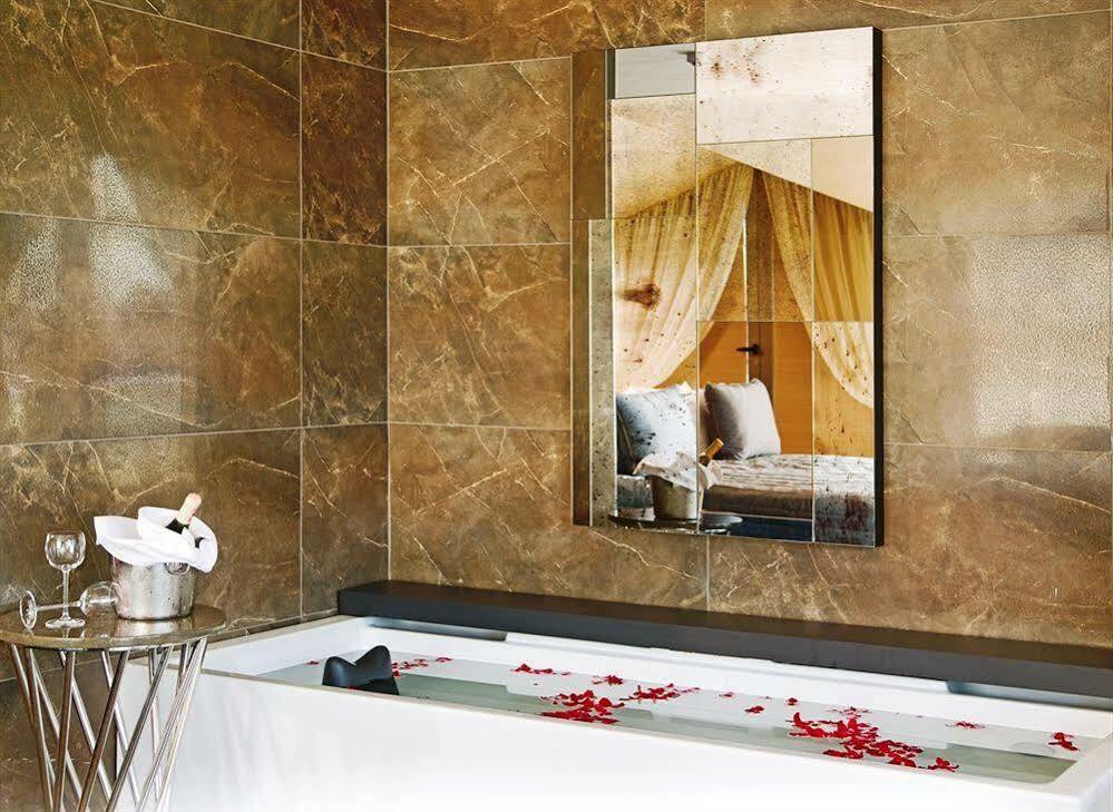 Otel Taba Luxury And 4*