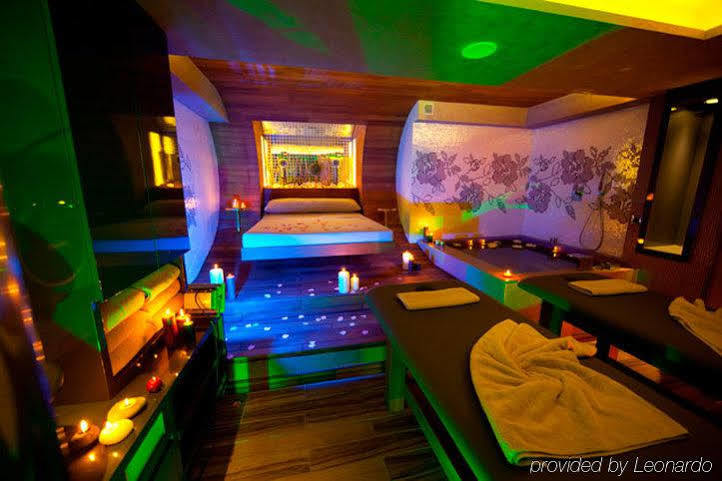 Taba Luxury And Istanboel