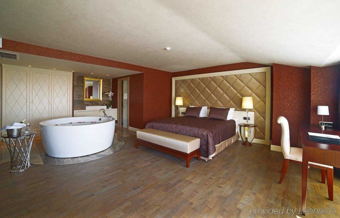 Taba Luxury And Istanboel
